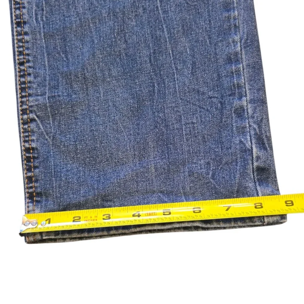 LEVI'S 541 Men's Denim Jeans sz 48/32